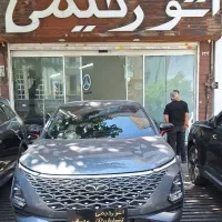 فونیکسFx  مدل 1404 ( نقد و اقساط )پذیرش و فروش