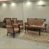 مبل استیل