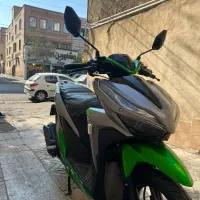 طرح کلیک۱۸۰ ایروکس موتور