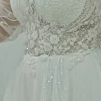 لباس عروس مناسب عقد و عروسی و فرمالیته|لباس|رشت, بلوار گیلان|دیوار