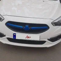 شاهین GL  فول|خودرو سواری و وانت|تهران, والفجر (افسریه)|دیوار