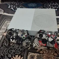 ایکس باکس وان اس