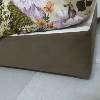 باکس تخت جنس عالی با تشک