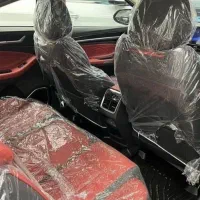 آریزو ۶ جی تی مشکی ۴۰۴ صفر خشک|خودرو سواری و وانت|اصفهان, شاهزید|دیوار