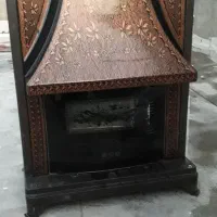 بخاری سنگاب