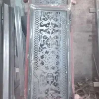 اهنگری وساخت درب وپنجره اهنی|خدمات پیشه و مهارت|یزد, |دیوار