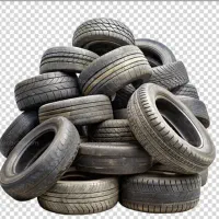 لاستیک و رینگ رضایی