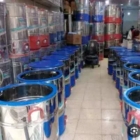 پتو شور گیربکس صنعتی*همه مدل و مارک