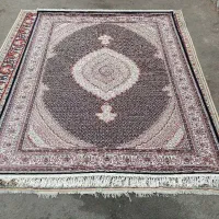 فرش ماشینی ۶متری