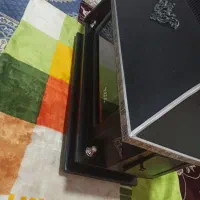 بخاری برفاب