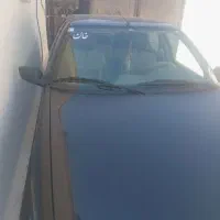 ماشین۴۰۵مدل ۹۸|خودرو سواری و وانت|گلپایگان, |دیوار