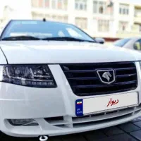 سورن پلاس xu7p|خودرو سواری و وانت|سبزوار, توحیدشهر|دیوار