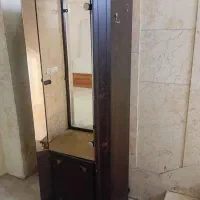 جا کفشی ایستاده