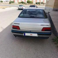 پژو 405مدل 97|خودرو سواری و وانت|خورموج, |دیوار