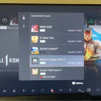 نصب بازی برای کنسول ps5 وps4 وxbox|کنسول، بازی ویدئویی و آنلاین|تهران, استخر|دیوار