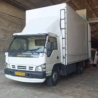 اتوباروباربری خوزستان جابجایی اثاثیه کارگر ماشین