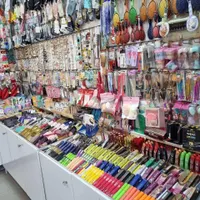 فروشنده خانم تمام وقت و نیمه وقت