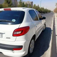 207 tu3|خودرو سواری و وانت|مشگین شهر, |دیوار