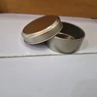 قوطی فلزی