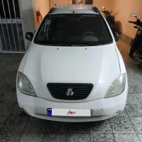 تیبا 2 مدل 1397