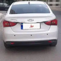 آریزو ۵ ۹۵ اکسلنت فول|خودرو سواری و وانت|کرج, ساماندهی|دیوار