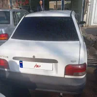 پراید|خودرو سواری و وانت|خوی, |دیوار