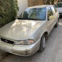 سواری دوو سیلو|خودرو سواری و وانت|گلبهار, شهر جدید گلبهار|دیوار