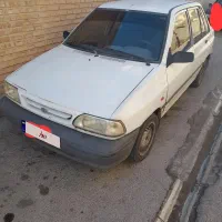 پراید مدل ۹۰