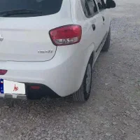 تیبا ۲ درحد صفر ۱۴۰۰|خودرو سواری و وانت|فسا, |دیوار