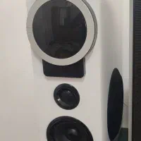 فروش سیستم|سیستم صوتی خانگی|بوکان, |دیوار