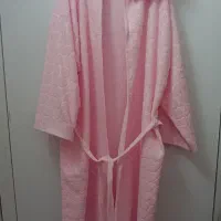 حوله تنپوش حمام