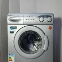 لباسشویی زیــروواات درحد