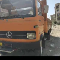 خاور بنز808|خودرو سنگین|قرچک, میرزائی شمالی|دیوار