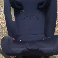 صندلی خودرو هوبر