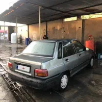 پراید ۸۶|خودرو سواری و وانت|تهران, تهرانپارس غربی|دیوار