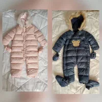 کاپشن بچه گانه مارک فیورلا