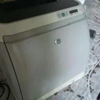 پرینتر ۱۶۰۰ اچ پی  و اسکنر کنون ۱۱۰