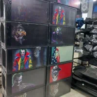 طاقچه و باکس و چراغ اسپرت با اقساط|قطعات یدکی و لوازم جانبی|تبریز, |دیوار