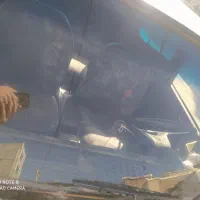 پیکان دولوکس|خودرو سواری و وانت|قروه, |دیوار