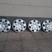 قالپاق و پیچ راناپلاس زیرصفری