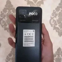 گوشی پوکو c40|موبایل|آق قلا, |دیوار