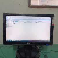 مانیتور 19 اینچ
