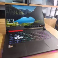 لپ تاپ ASUS ROG STRIX G513 بسیار قدرتمند گرافیکی|رایانه همراه|تهران, آرژانتین|دیوار