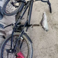 دوچرخه سایز 20