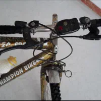 دوچرخه ۲۶|دوچرخه، اسکیت، اسکوتر|ایلام, |دیوار