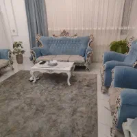 مبل هفت نفره