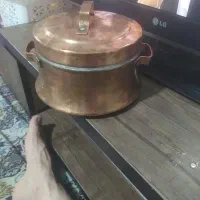 لوازم قدیمی وبرنجی|کلکسیون اشیاء عتیقه|اسلامشهر, شهرک سعیدیه|دیوار