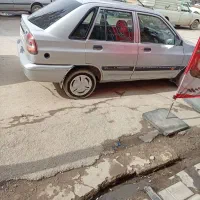 پراید ۱۴۱عروسک