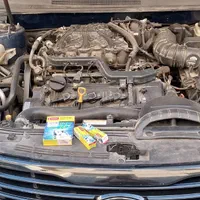 دیاگ و ریمپ تخصصی خودرو داخلی و خارجی/خدمات فنی|خدمات موتور و ماشین|اراک, |دیوار