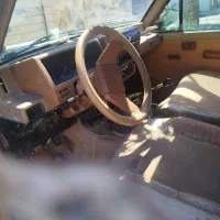 نیسان پاترول مدل 76
